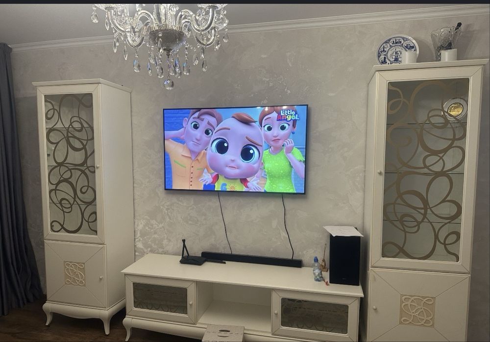 Продается тв зона