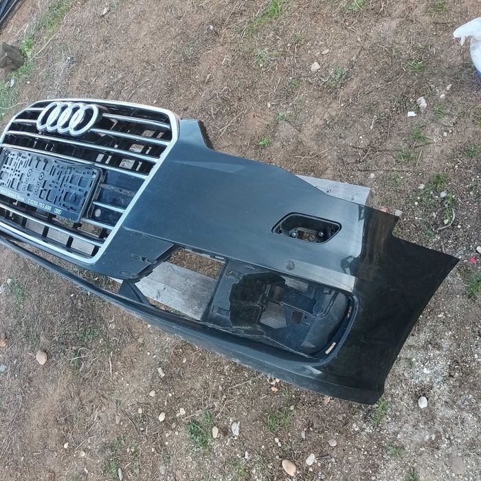bara fata audi a6 c7 ultra facelift 2015-2018