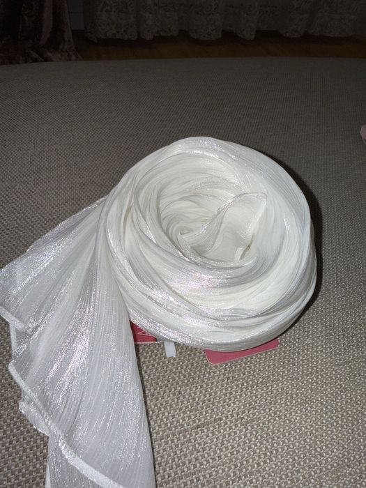 Продам платки органза