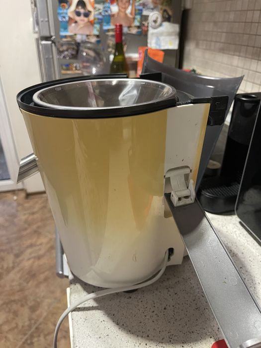 Сокоизтисквачка Bosch