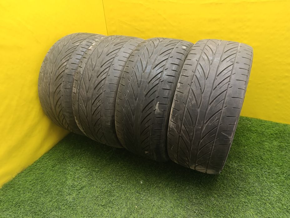 Шины 215.40 R16 Hankook комплект