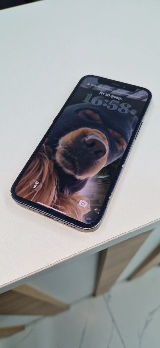 Айфон 12 мини iphone