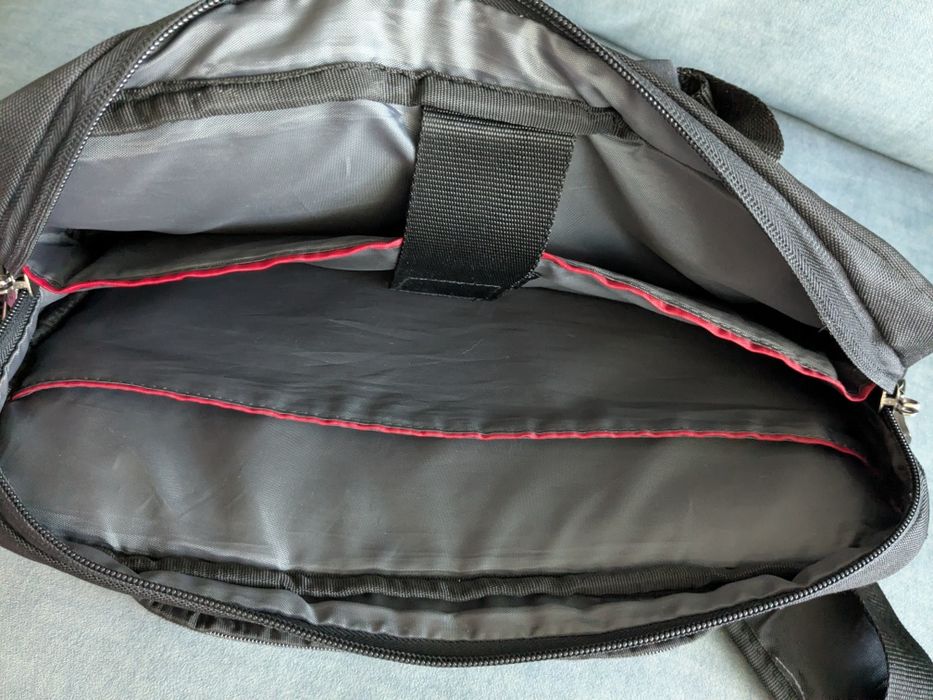 Geanta laptop Samsonite