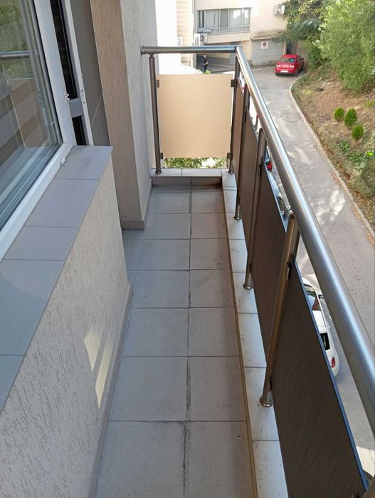 Дава се под наем Тристаен апартамент в Велико Търново, Център - 80 кв.м за 357 € - Снимка #8