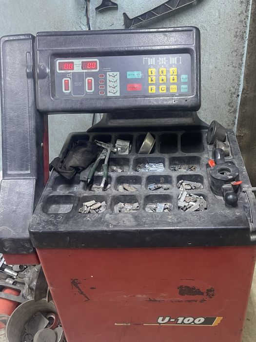 Продам Автоаксессуары и вулканизация срочна