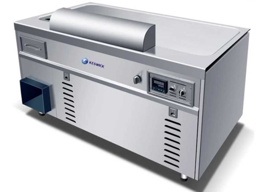 FIRMANN - Plita inductie teppanyaki 2000 X 800 X 800mmH ( 8 KW)