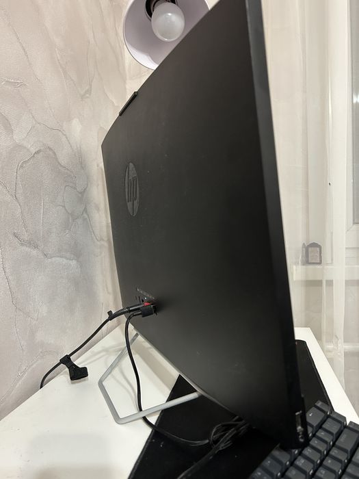 Продам моноблок hp