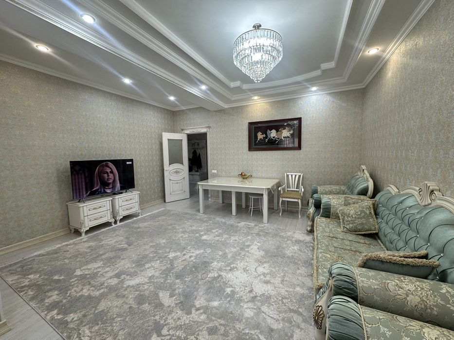 Продается 3-х квартира