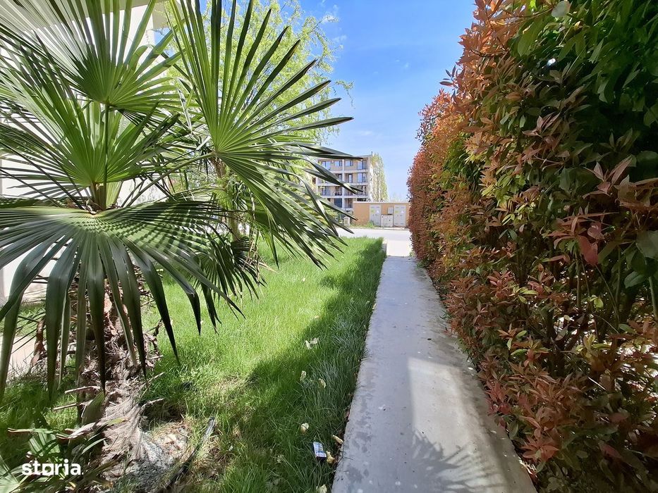 Exclusivitate Mamaia Nord Mackerel penthouse 4 camere 300mp parcare