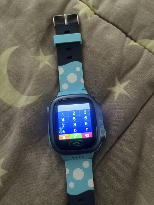 Продам смарт часы