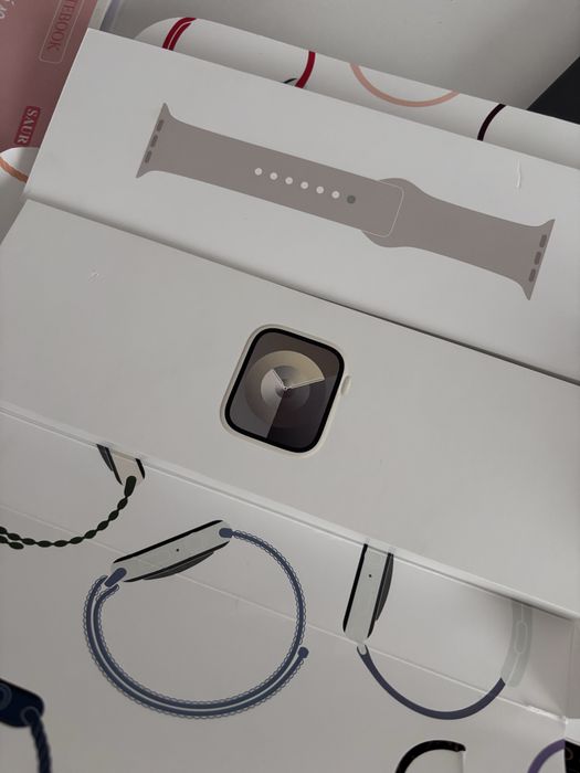 Apple watch series 9