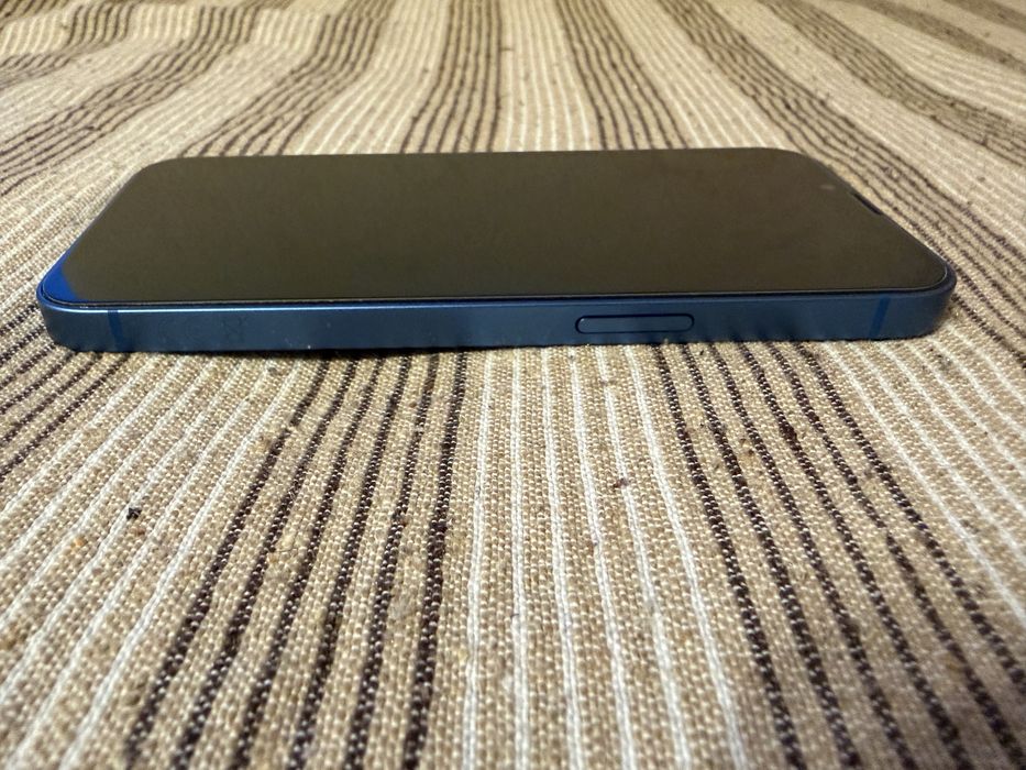Iphone 13 Blue, 128 gb, SOH 84