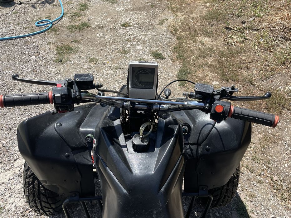 Китайско АТВ 150cc