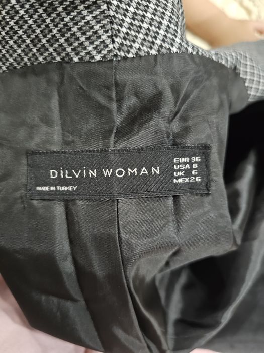 Костюм двойка турция