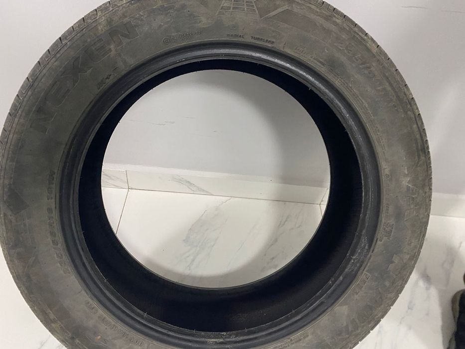Продам шины летние