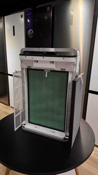 Очиститель + УВЛАЖНИТЕЛЬ воздуха Welkin K08 +НОВОГОДНИЕ Акции+ДОСТАВКА