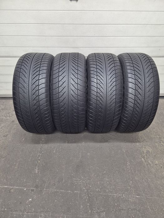 Anvelope Goodyear 255 50 19