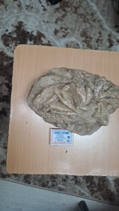 Баритовая Роза пустыни