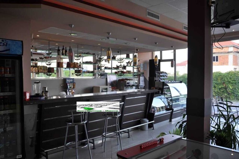 Продава се Промишлена сграда в Асеновград - 3400 кв.м за 221 €/кв.м - Снимка #2