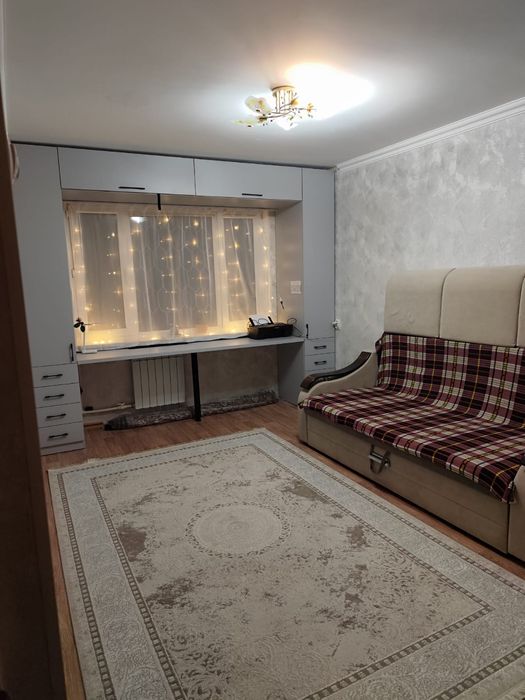 Продам квартиру 3х комнатную