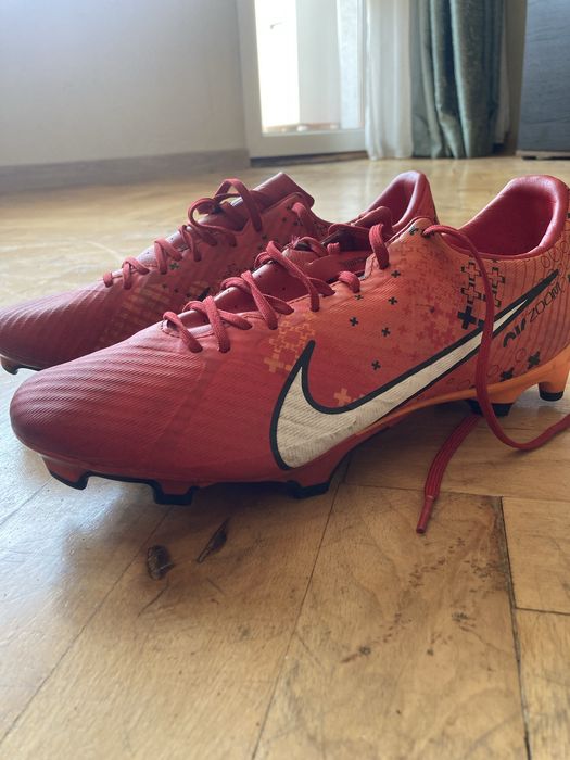 NIKE Обувки ZOOM VAPOR 15