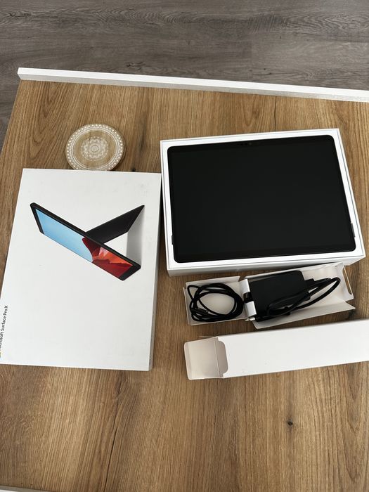 Microsoft Surface Pro X