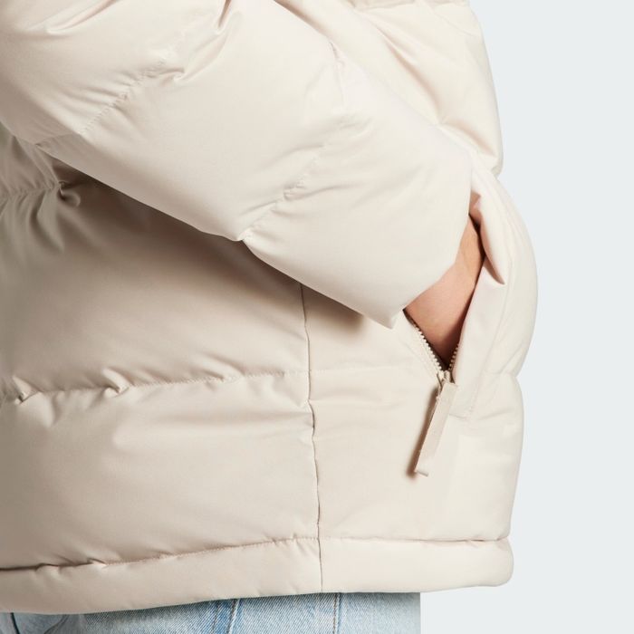 Куртки adidas и tommy jeans