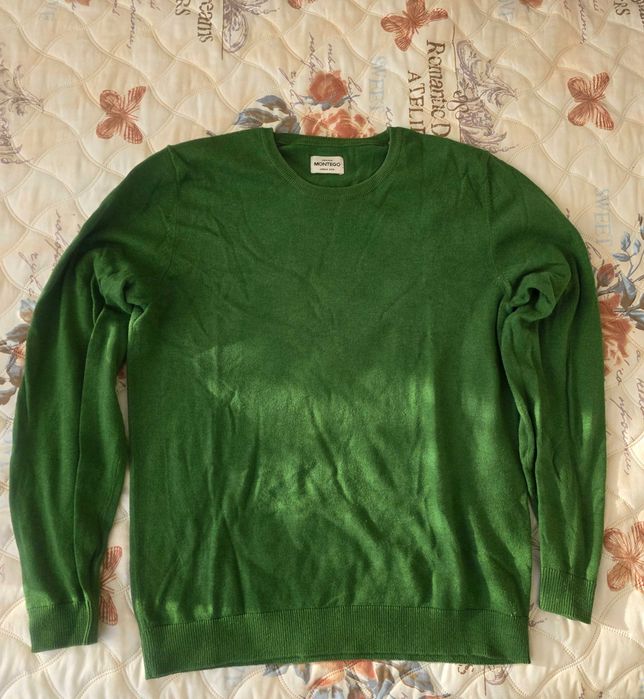 Блузи Montego размери L и M