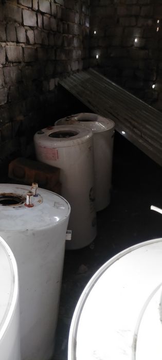 Аристоны б/у нерабочие