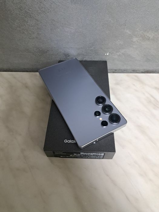 Samsung S25 Ultra 512GB Bmg Amanet 97122