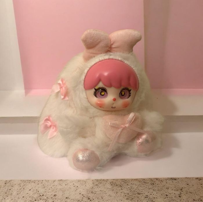 Мягкие Игрушки брелок
