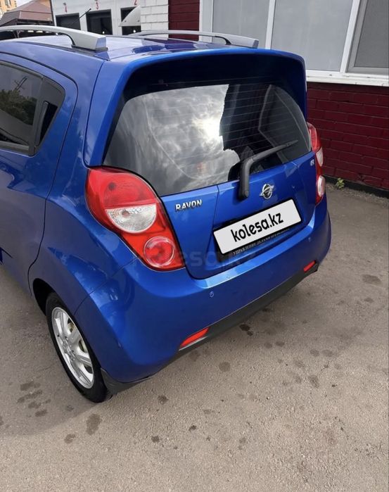 Продам Ravon r 2