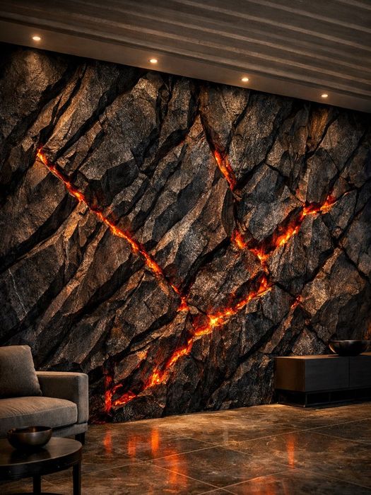 Декоративные камень