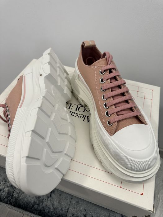 Sneakers Alexander McQueen