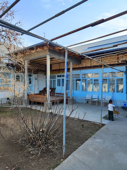 Yashnobod tumanidan Uchastka