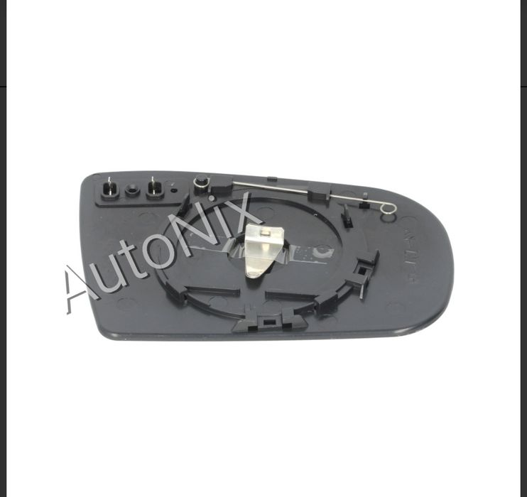 Стъкло за огледало за Mercedes E W210 с подгрев за мерцедес е класа