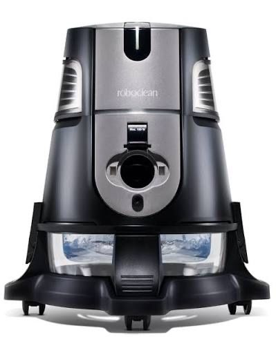 Пылесос Roboclean aura s plus, пылесосы