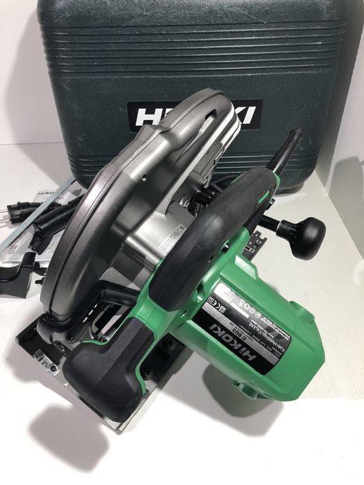 Circular Hikoki cu disc 235mm