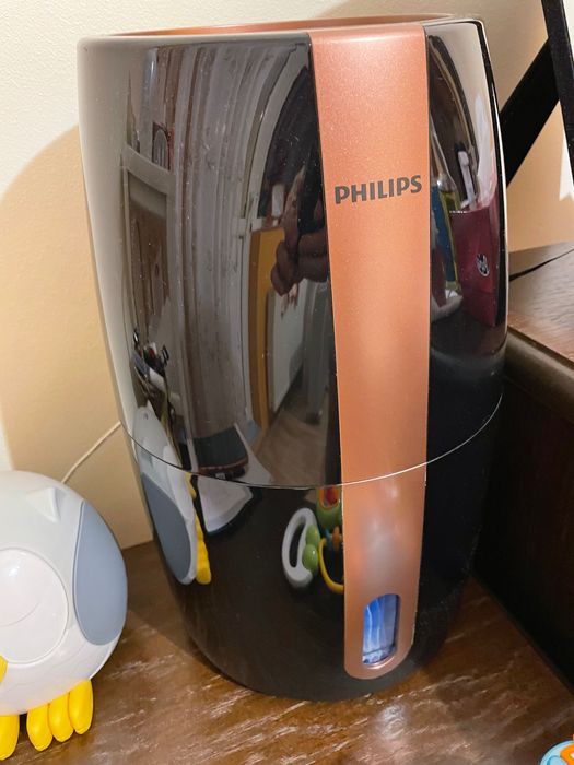 Vand umidificator Philips HU2718/10