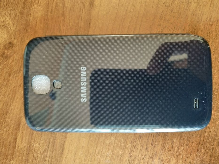 Чехол Samsung GALAXY S4