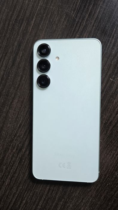 Samsung S25 Plus - 256GB