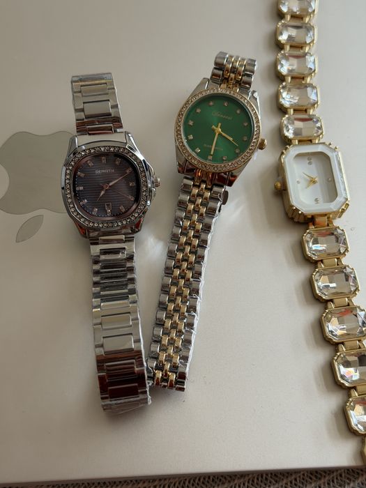 Дамски часовници