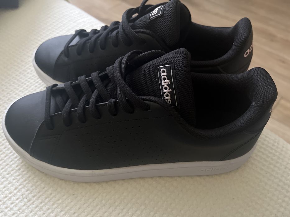 Маратонки adidas