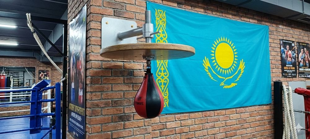 Пневмагруша, боксерская груша, скоростная груша