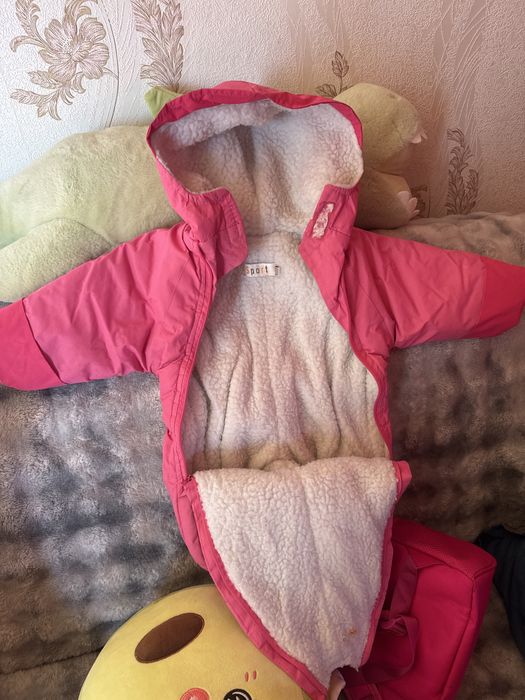 Продам комбинезон