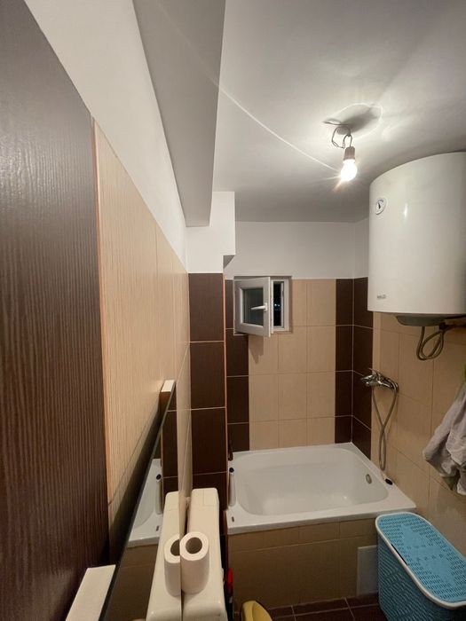 Garsoniera de inchiriat