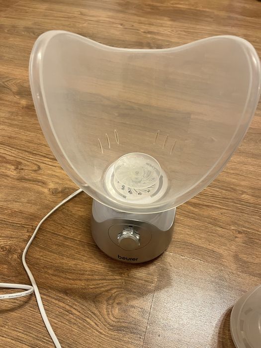 Sauna Faciala - Beurer