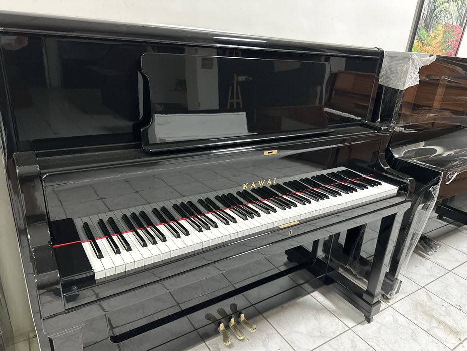 Kawai 3 педали Япония