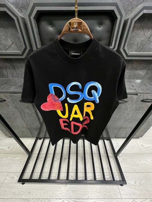 Мъжки тениски различни модели