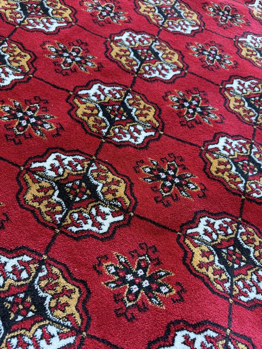 Продается туркменский ковер 3,5*5